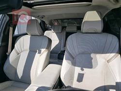 تويوتا كراون